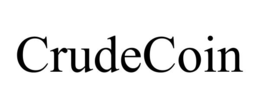 CRUDECOIN trademark