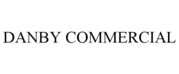 DANBY COMMERCIAL trademark