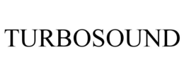 TURBOSOUND trademark