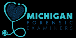 MICHIGAN FORENSIC EXAMINERS trademark