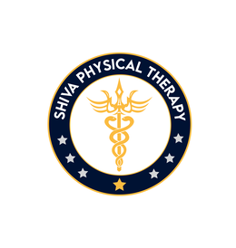 SHIVA PHYSICAL THERAPY trademark