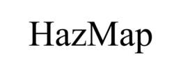 HAZMAP trademark