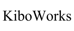 KIBOWORKS trademark
