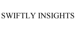 SWIFTLY INSIGHTS trademark