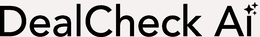 DEALCHECK AI trademark