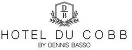 DB HOTEL DU COBB BY DENNIS BASSO trademark