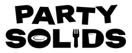 PARTY SOLIDS trademark