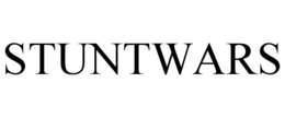 STUNTWARS trademark