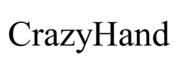 CRAZYHAND trademark