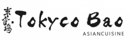 TOKYCO BAO ASIAN CUISINE trademark