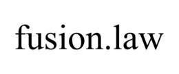 FUSION.LAW trademark
