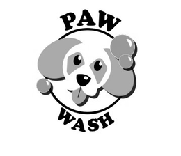 PAW WASH trademark