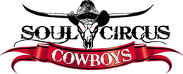 SOUL CIRCUS COWBOYS trademark