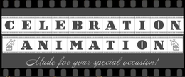 CELEBRATION ANIMATION MADE FOR YOUR SPECIAL OCCASION! trademark