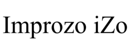 IMPROZO IZO trademark