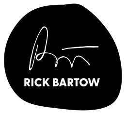 RICK BARTOW trademark