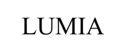 LUMIA trademark