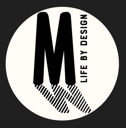M LIFE BY DESIGN trademark