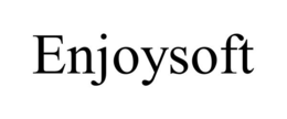 ENJOYSOFT trademark