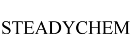 STEADYCHEM trademark