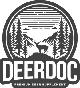 DEERDOC PREMIUM DEER SUPPLEMENT trademark