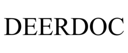 DEERDOC trademark
