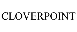 CLOVERPOINT trademark