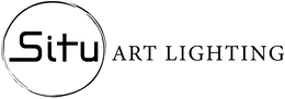 SITU ART LIGHTING trademark