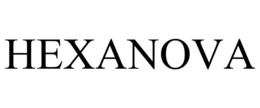 HEXANOVA trademark