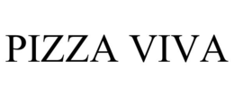 PIZZA VIVA trademark
