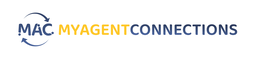 MAC. MYAGENTCONNECTIONS trademark