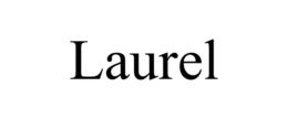 LAUREL trademark