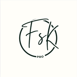 FSK PRO trademark