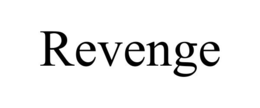 REVENGE trademark