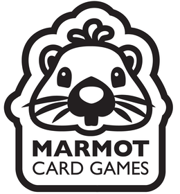 MARMOT CARD GAMES trademark