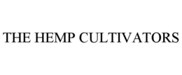 THE HEMP CULTIVATORS trademark