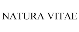 NATURA VITAE trademark