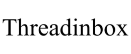 THREADINBOX trademark