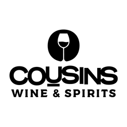 COUSINS WINE & SPIRITS trademark