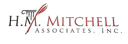 H.M. MITCHELL ASSOCIATES, INC. trademark