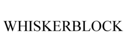 WHISKERBLOCK trademark