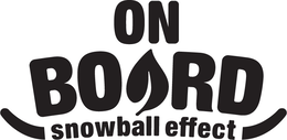 ON BOARD SNOWBALL EFFECT trademark