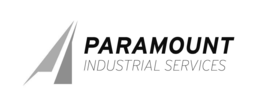 PARAMOUNT INDUSTRIAL SERVICES trademark