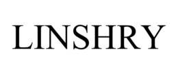 LINSHRY trademark