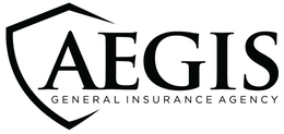 AEGIS GENERAL INSURANCE AGENCY trademark