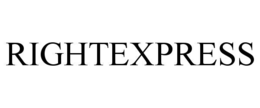 RIGHTEXPRESS trademark