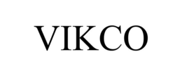 VIKCO trademark