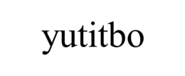 YUTITBO trademark