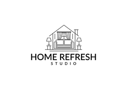 HOME REFRESH STUDIO trademark