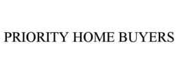 PRIORITY HOME BUYERS trademark